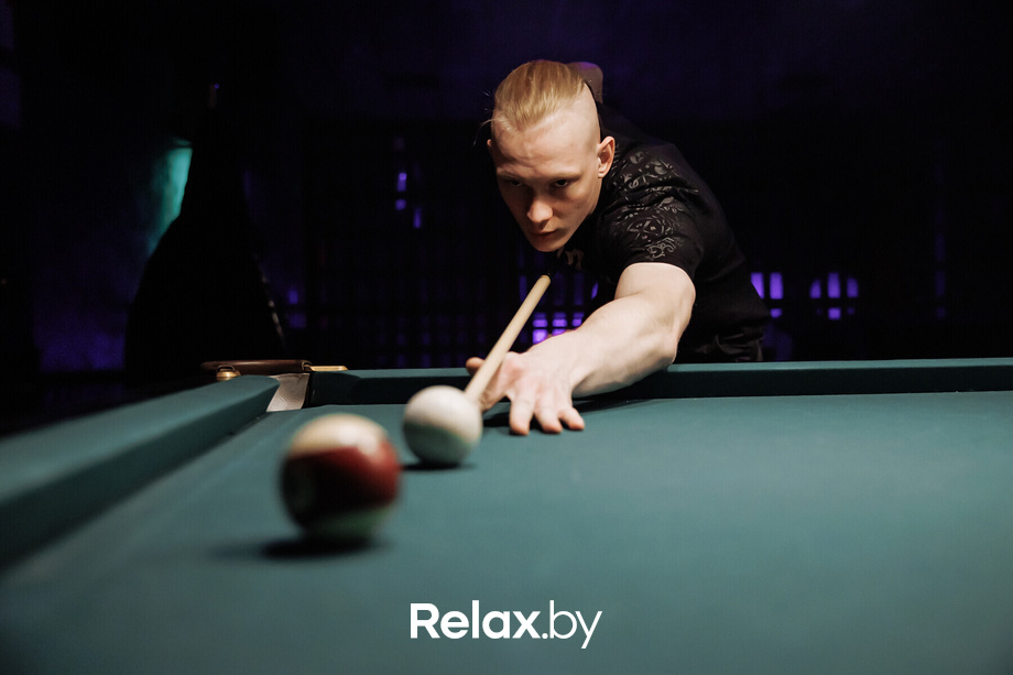 Боулинг BARBERRY, фото № 38