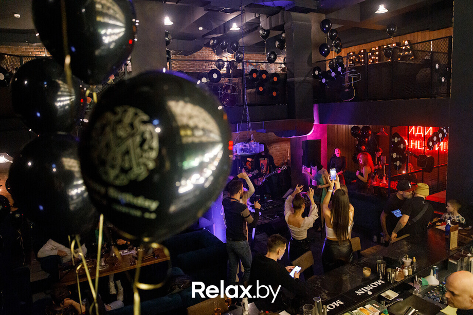 Rock birtday party, фото № 73