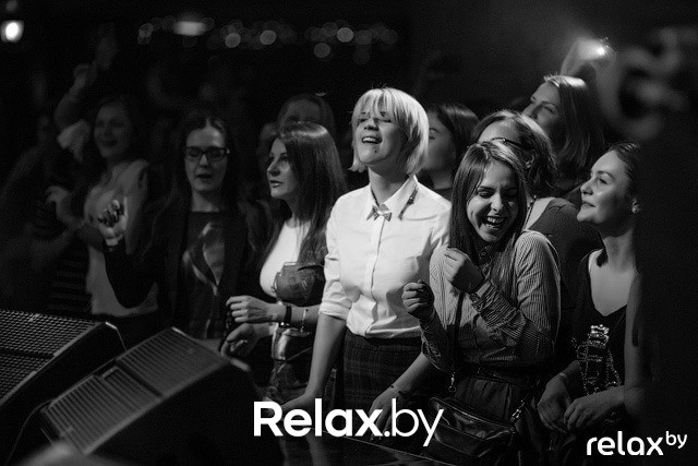 Топ 100 лучших фото за февраль, фото № 94