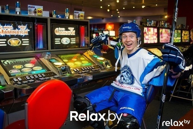 Эти забавные болельщики: первая часть, фото № 35