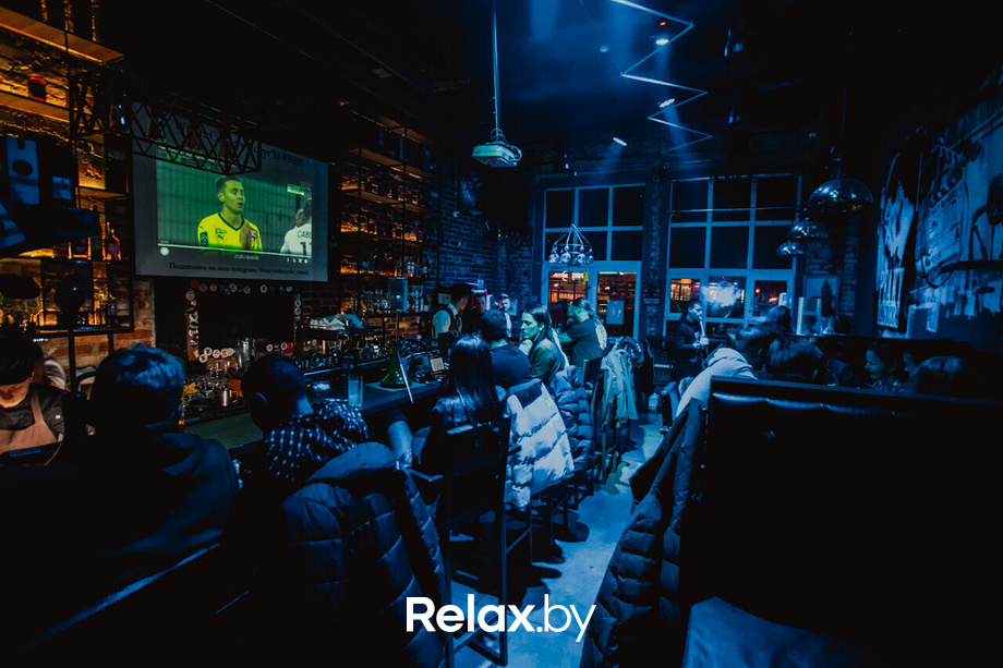 Пятница развратница, фото № 11