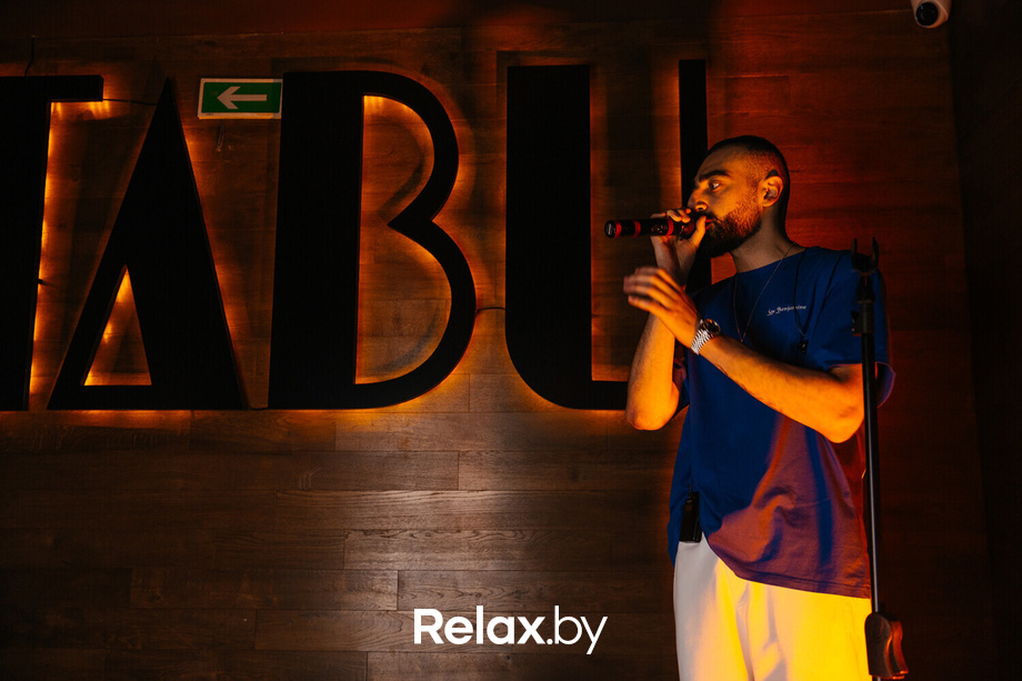 Tabu Grand Opening 2023, фото № 118