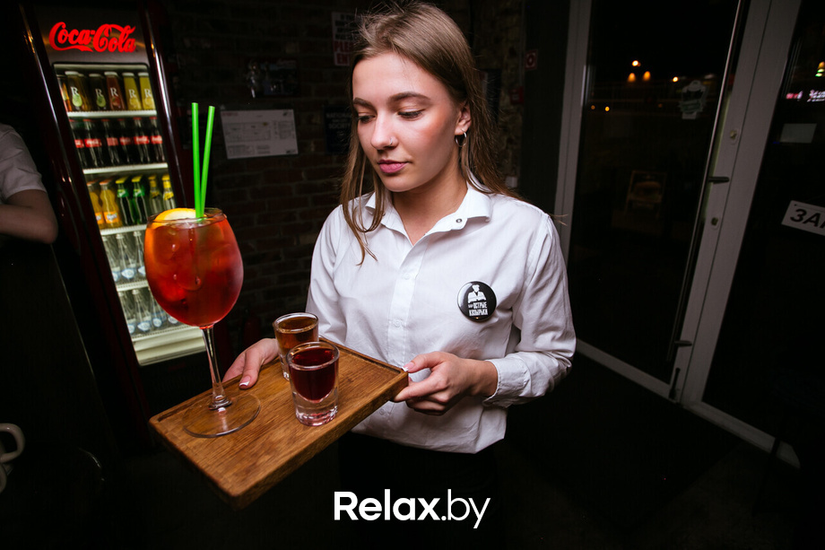 Счастливая суббота, фото № 34