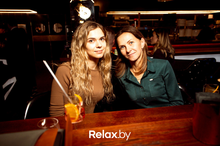 Пятница в PEAKY BLINDERS, фото № 15