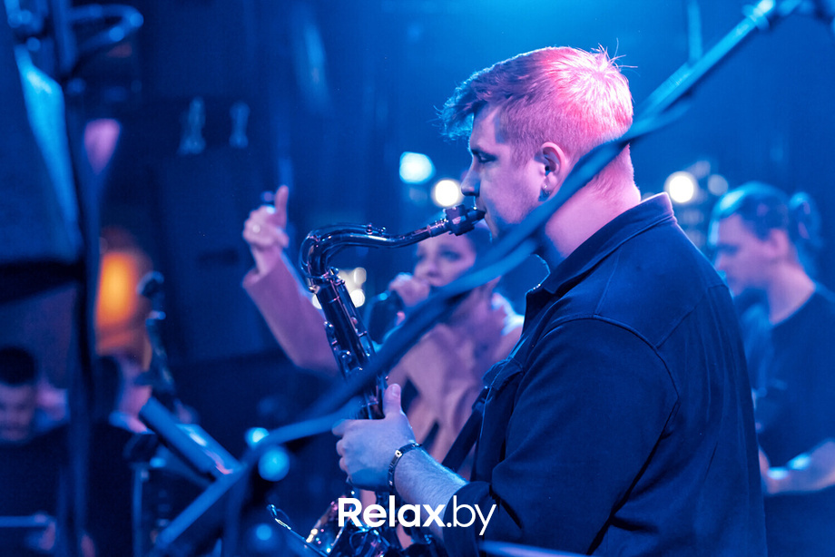 Friday Music, фото № 36