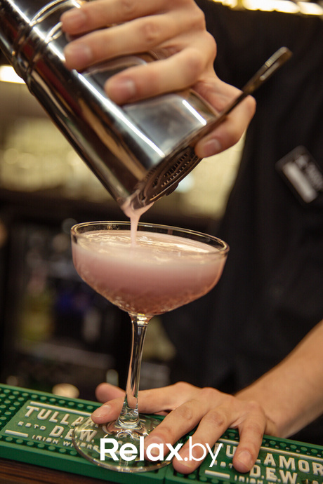 Выходные в Rustaveli, фото № 59