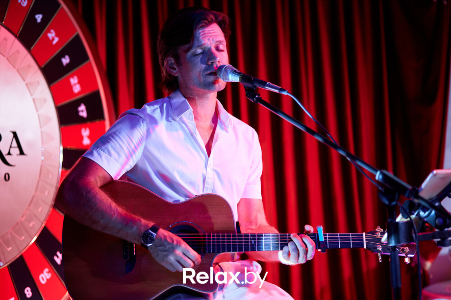 Opera Loto, фото № 26