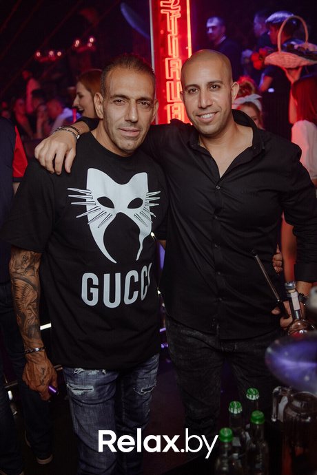 Friday «Stiflers party», фото № 22