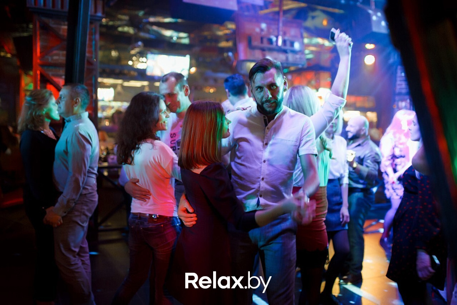 Brooklyn Live!, фото № 15