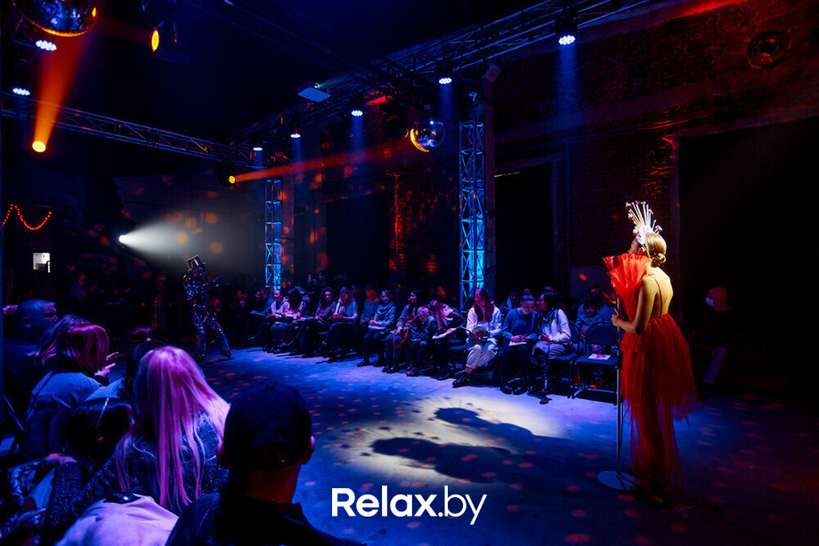 FASHION KIDS’ SHOW, фото № 10