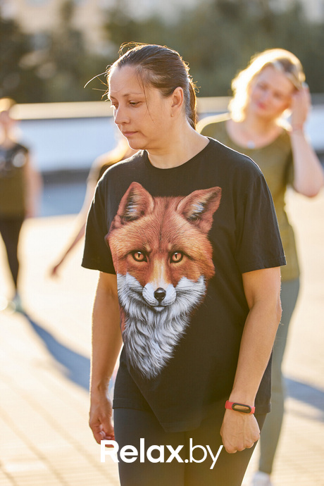 Танцы на крыше: Boogaloo, фото № 83