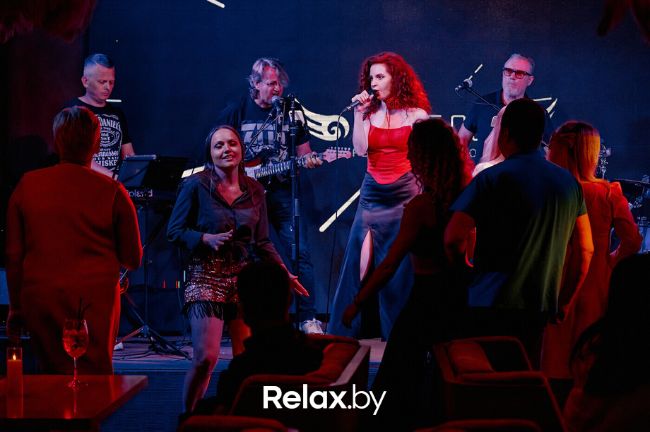 Saturday music, фото № 80