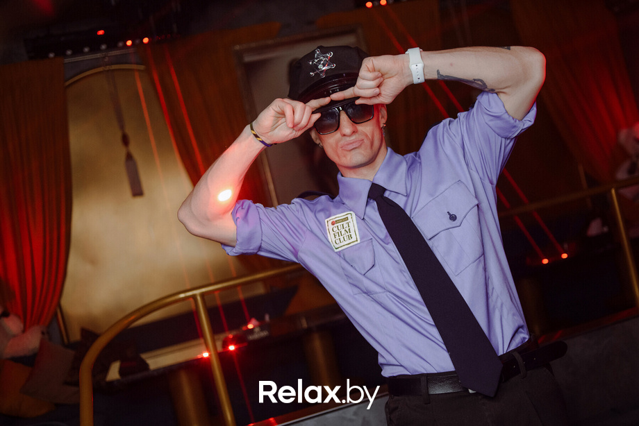 Friday LUXURIA LXR, фото № 35