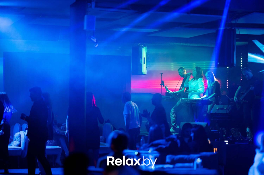 Ночные жители, фото № 59