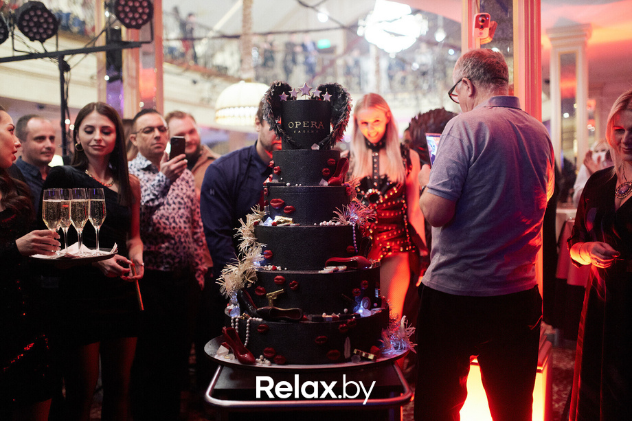 «День Рождения казино Опера. Нам 6 лет!», фото № 256