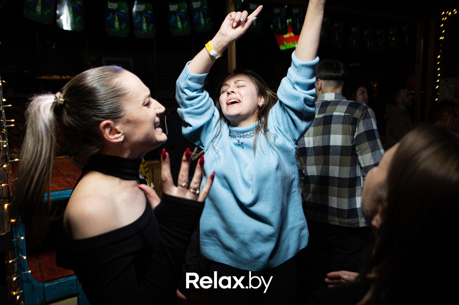 Новогодняя Квартира, фото № 86