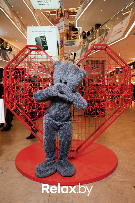 14 февраля в ТРЦ Galleria Minsk, фото № 71