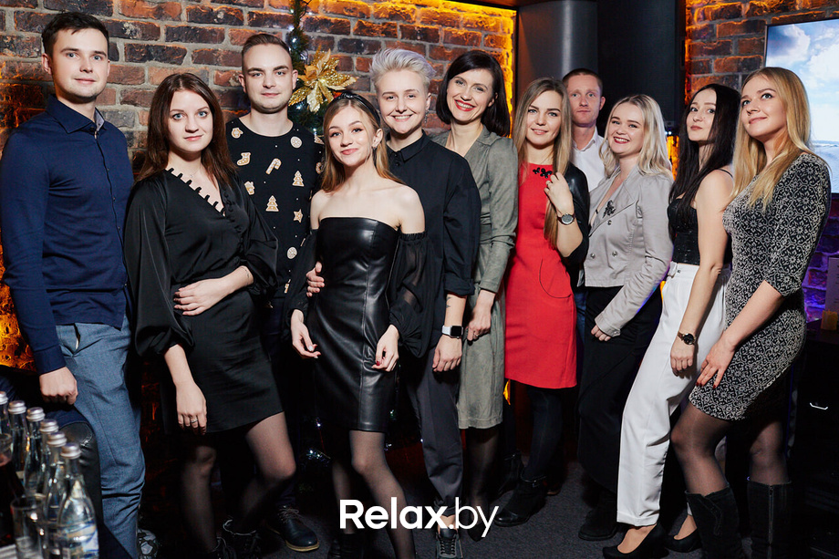 Караоке в «Ast club», фото № 28