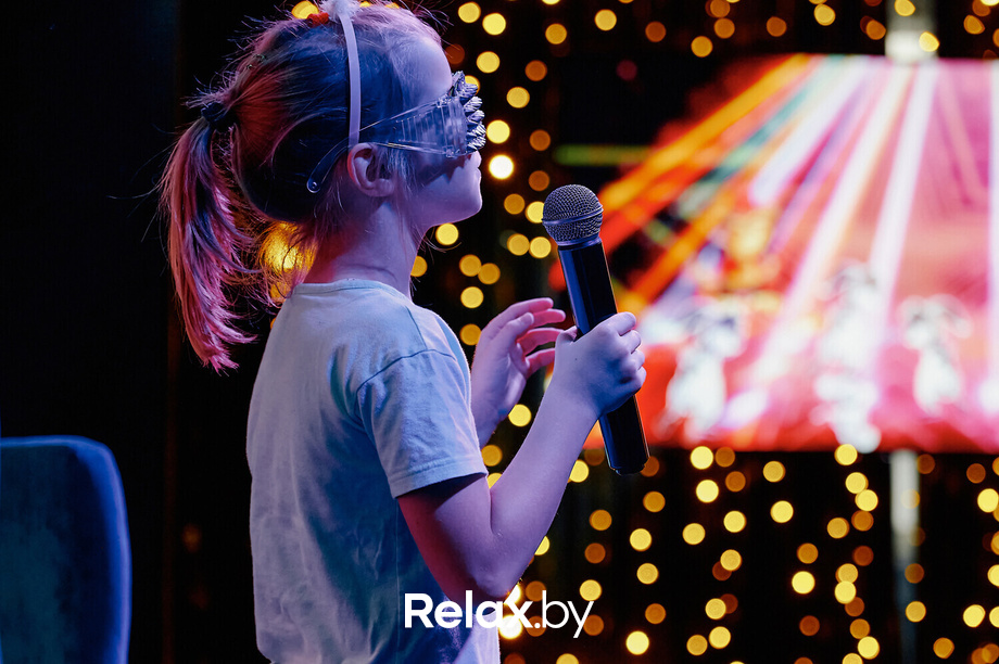 Короли Вечеринок. Детский праздник, фото № 21