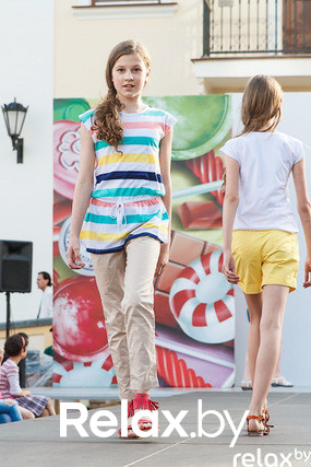 Kids Fashion Days, фото № 105