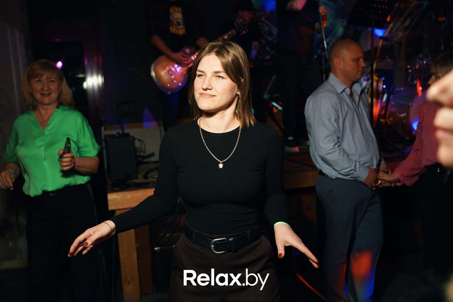 Saturday party, фото № 12