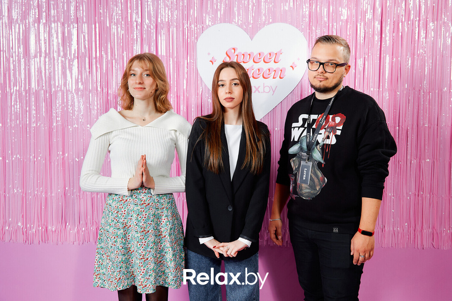 RELAX Sweet sixteen, фото № 88