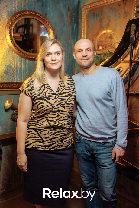 День Встречи Выпускников, фото № 60