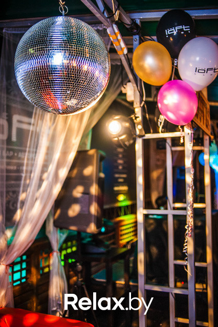 Открытие летней террасы Loft cafe, фото № 76