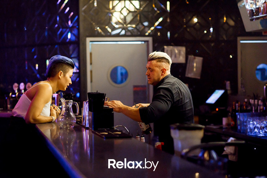 Brooklyn Live!, фото № 19