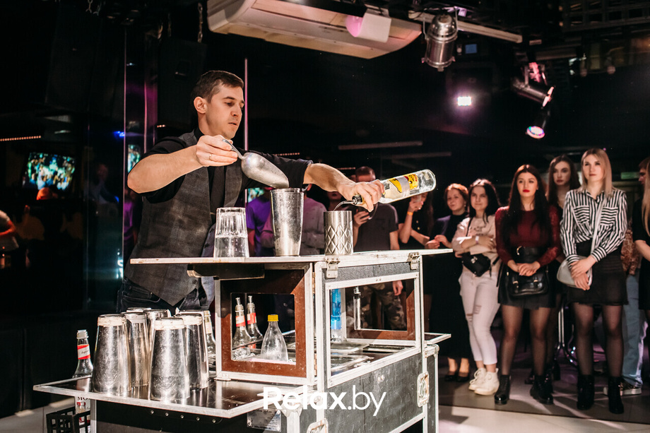 Champagne day party, фото № 11