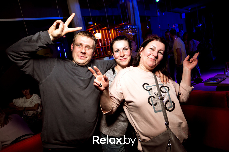 Ночные жители, фото № 66