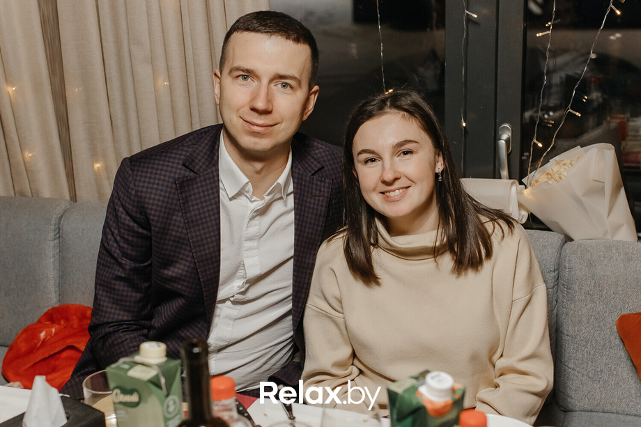 Ночные жители, фото № 71