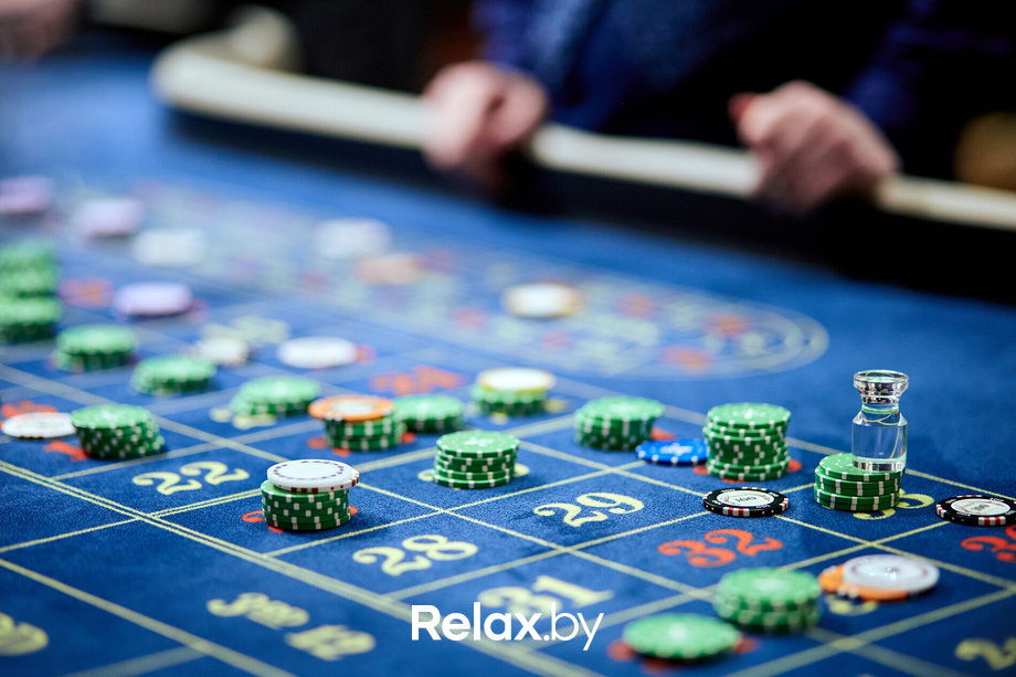 Лето на драйве, фото № 78