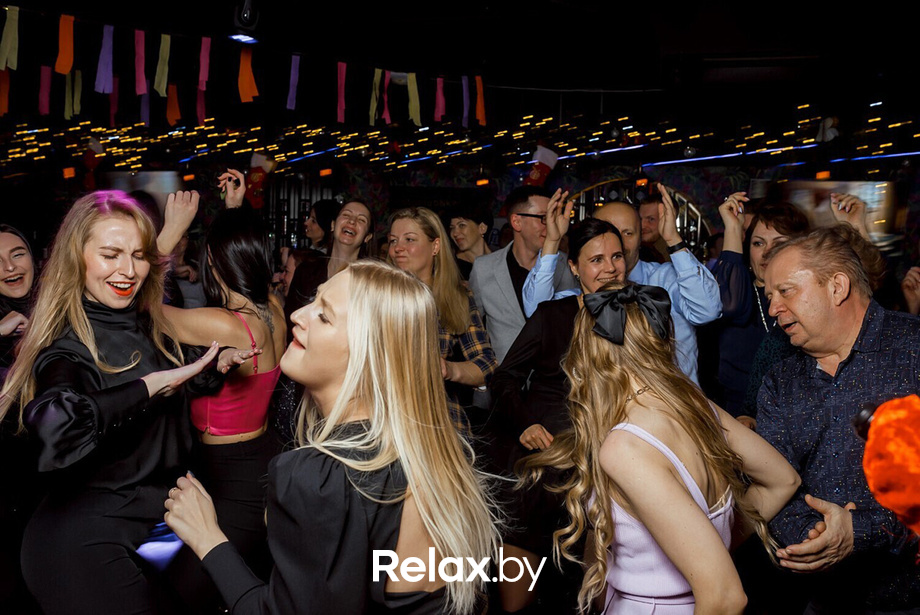 Wednesday Party, фото № 68