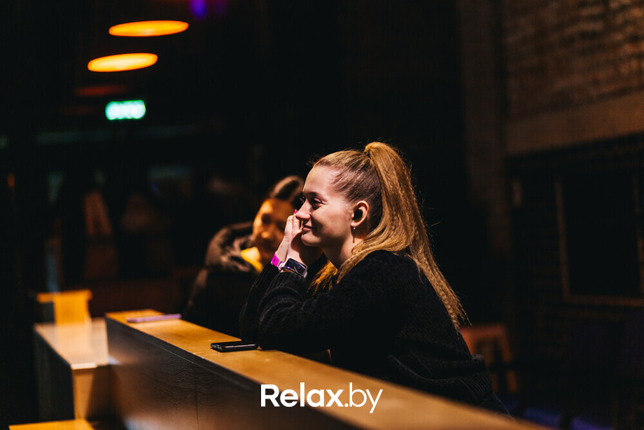 Отчетный концерт, фото № 48