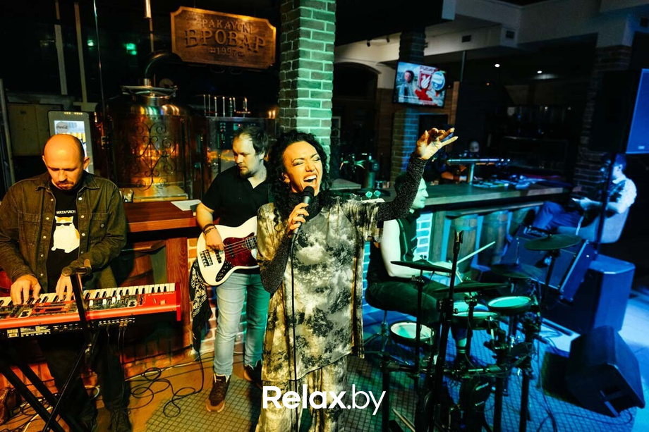 Танцуем в Броваре, фото № 54