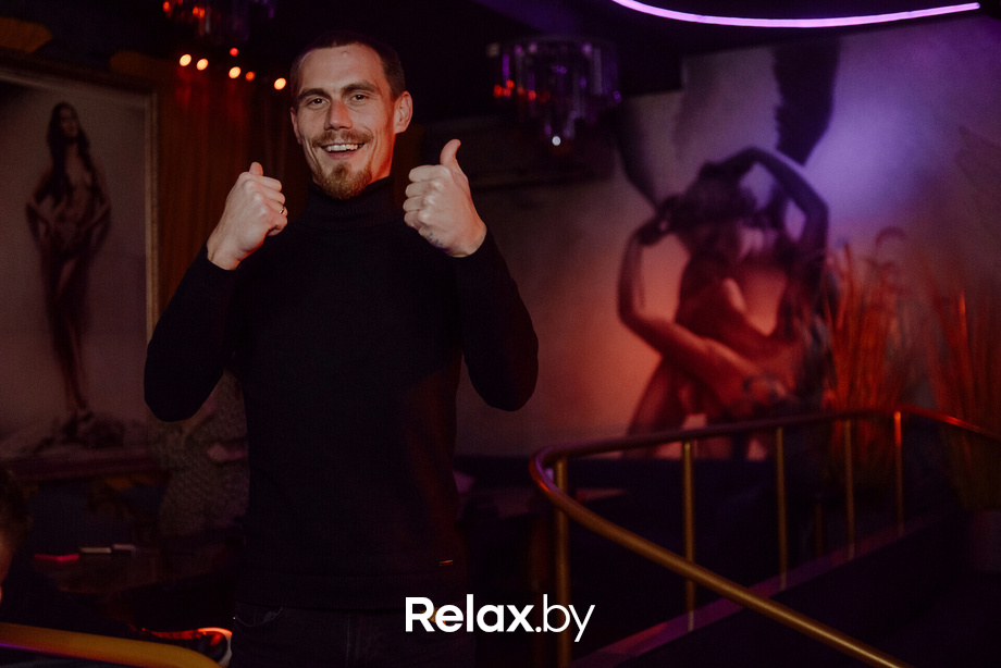 Saturday LUXURIA, фото № 20