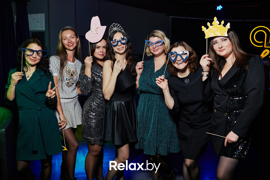 Караоке в «Ast club», фото № 34