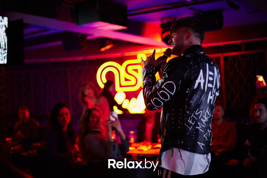 Торжественное открытие, фото № 59