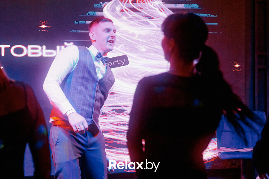 Новый Год в Ангелах, фото № 66