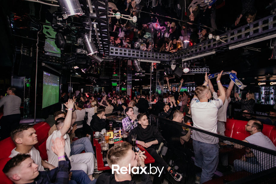 Финал Лиги Чемпионов, фото № 175