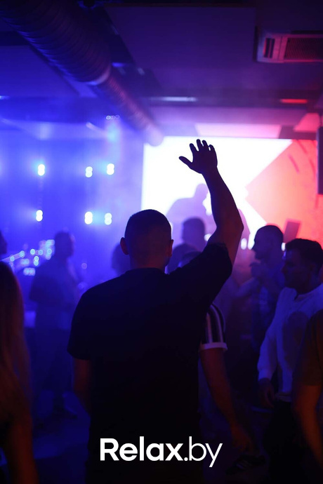 Terra party, фото № 81