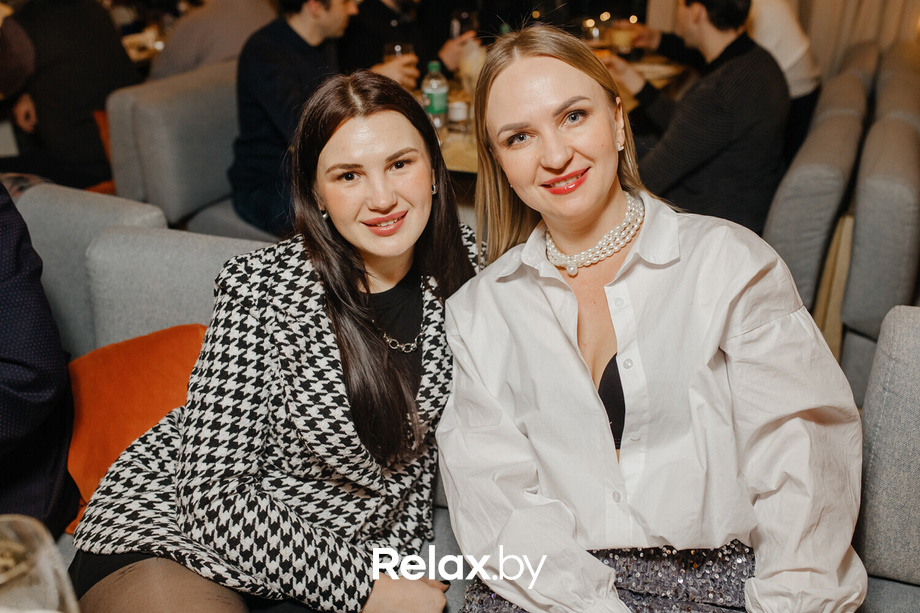 Ночные жители, фото № 35