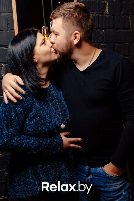 «HB Esenin» 1 year party, фото № 98