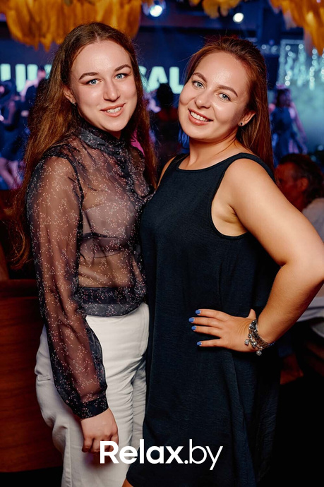 Saturday music, фото № 1