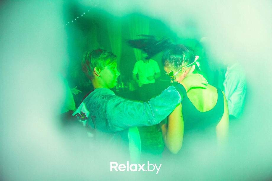 Хэллоуин, фото № 22