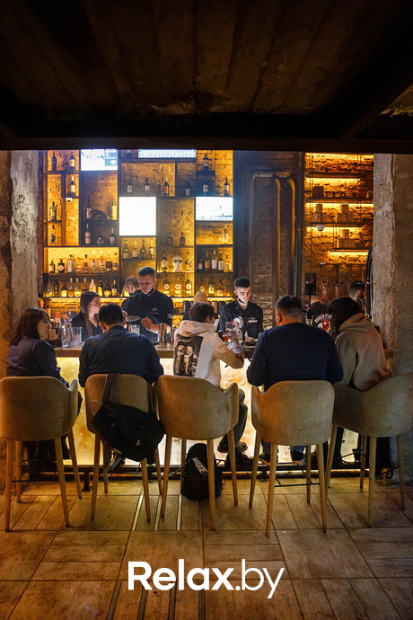 Live Lounge, фото № 57