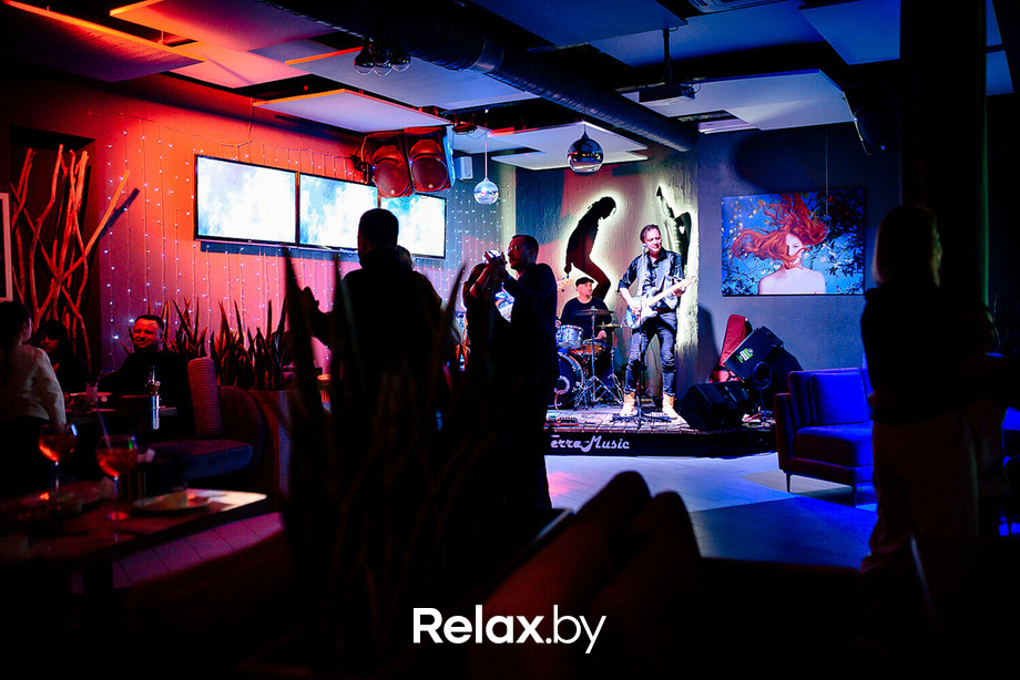 Ночные жители, фото № 6