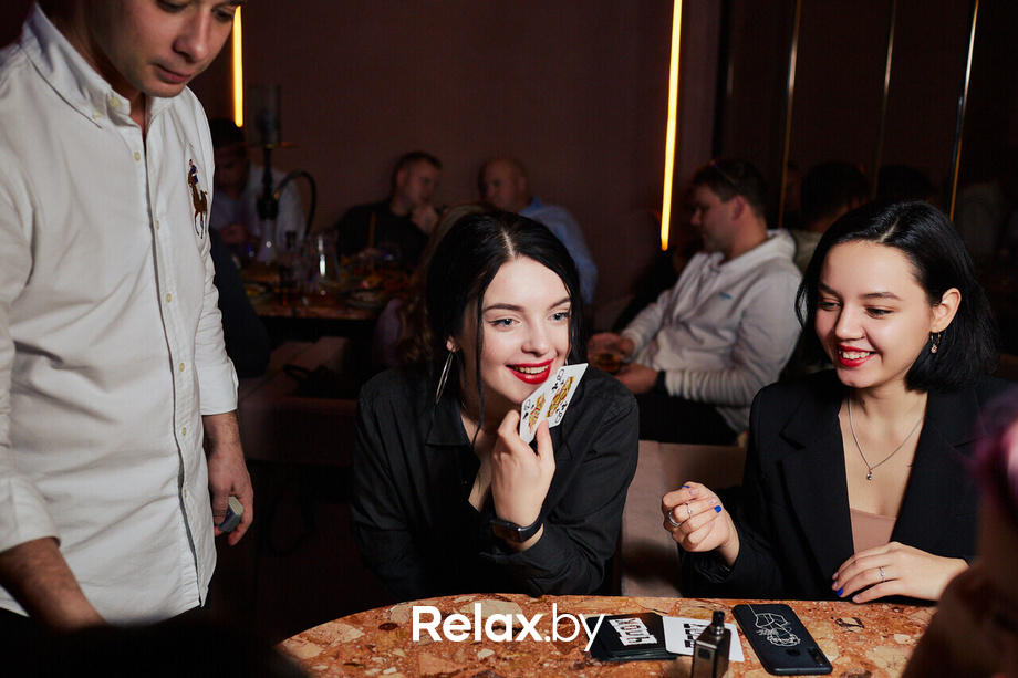 NuaWinter Holiday Friday, фото № 41