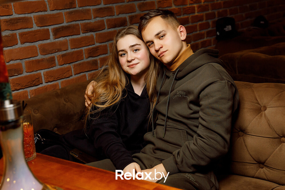 Суббота с Dj Sqeet, фото № 34